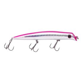 Bando Sharp Py 4048 A010 125 mm Sahte Balığı
