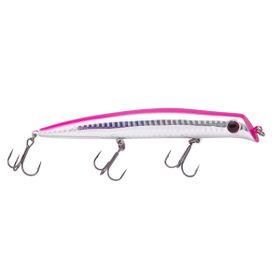 Bando Sharp Py 4048 A010 125 mm Sahte Balığı