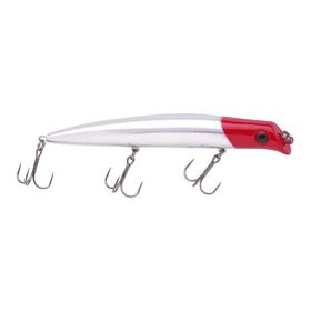 Bando Sharp Py 4048 F931 125 mm Sahte Balığı