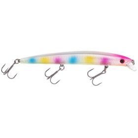 Bando Sharp Su 4046 F1334 130 mm Sahte Balığı
