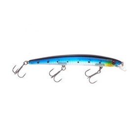 Bando Sharp Su 4046 F456 130 mm Sahte Balığı