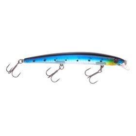 Bando Sharp Su 4046 F456 130 mm Sahte Balığı