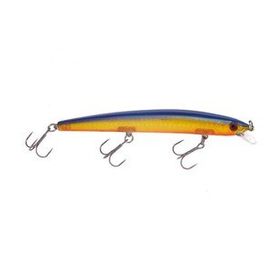 Bando Sharp Su 4046 F458 130 mm Sahte Balığı