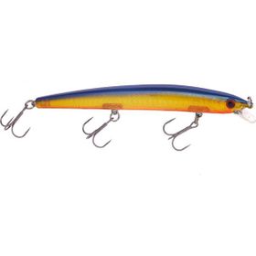 Bando Sharp Su 4046 F458 130 mm Sahte Balığı