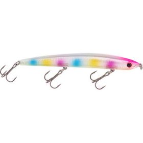 Bando Sharp Su 4046 F458 130 mm Sahte Balığı