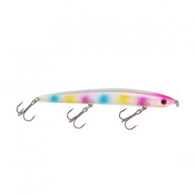 Bando Sharp Su 4046 F458 130 mm Sahte Balığı