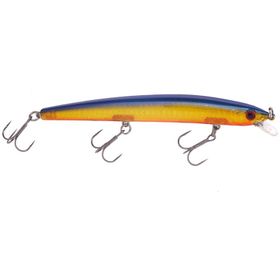 Bando Sharp Su 4046 F458 130 mm Sahte Balığı