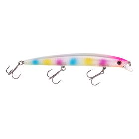 Bando Sharp Su 4046 F458 130 mm Sahte Balığı
