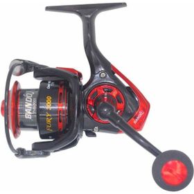 Bando Standart 2000 Fury Spin Olta Makinesi