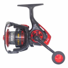 Bando Standart 2000 Fury Spin Olta Makinesi