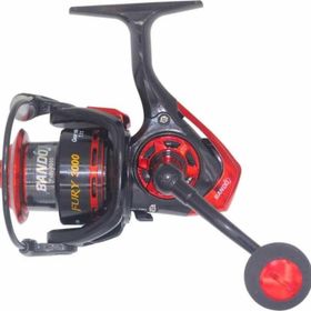 Bando Standart 2000 Fury Spin Olta Makinesi