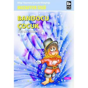 BANDOCU ÇOCUK - MUZAFFER İZGU