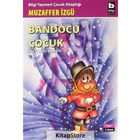 BANDOCU ÇOCUK - MUZAFFER İZGU