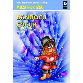 BANDOCU ÇOCUK - MUZAFFER İZGU