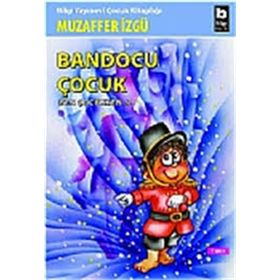 BANDOCU ÇOCUK - MUZAFFER İZGU