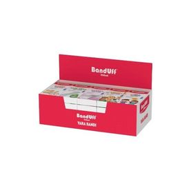 Banduff 10'lu Aile Karma Paket 25 Adet Yara Bandı