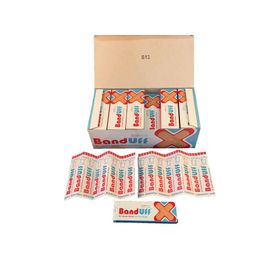Banduff 10X30'lu Yara Bandı