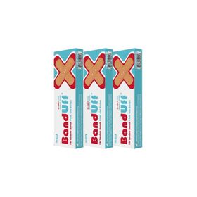 Banduff 10X30'lu Yara Bandı
