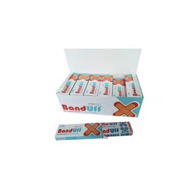 Banduff 10X30'lu Yara Bandı