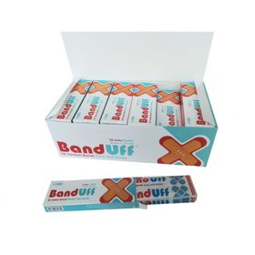 Banduff 30x10'lu Yara Bandı