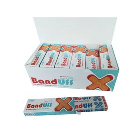 Banduff 30x10'lu Yara Bandı