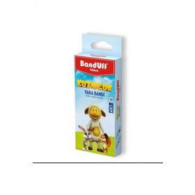 Banduff Kuzucuk 10'lu Yara Bandı