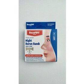 Banduff Night 8'li Burun Bandı