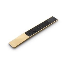 Bang & Olufsen Beo Remote One Altın Uzaktan Kumanda
