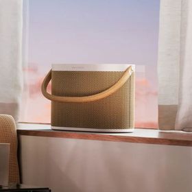 Bang & Olufsen Beo Sound A5 Meşe Ağacı Kablosuz Hoparlör