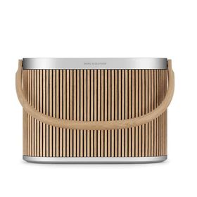 Bang & Olufsen Beo Sound A5 Meşe Ağacı Kablosuz Hoparlör