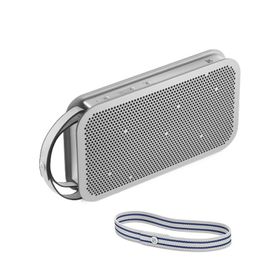 Bang & Olufsen BeoPlay A2 Active Stone Grey Bluetooth Hoparlör