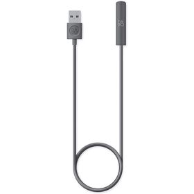 Bang & Olufsen Beoplay E6 Gri Bluetooth Kulaklık