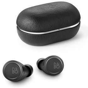 Bang & Olufsen Beoplay E8 Siyah Bluetooth Kulaklık