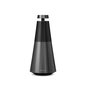 Bang & Olufsen Beosound 2 3. Nesil Siyah Antrasit Multiroom Kablosuz Hi-Fi Hoparlör