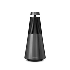 Bang & Olufsen Beosound 2 3. Nesil Siyah Antrasit Multiroom Kablosuz Hi-Fi Hoparlör