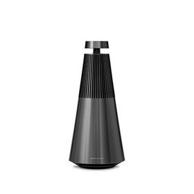 Bang & Olufsen Beosound 2 3. Nesil Siyah Antrasit Multiroom Kablosuz Hi-Fi Hoparlör