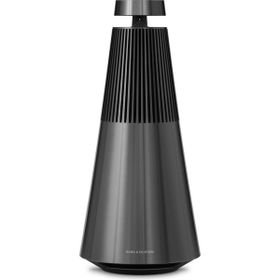 Bang & Olufsen Beosound 2 3. Nesil Siyah Antrasit Multiroom Kablosuz Hi-Fi Hoparlör