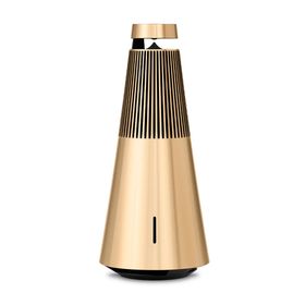 Bang & Olufsen BeoSound 2 Altın Wireless Bluetooth Hoparlör