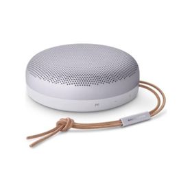 Bang & Olufsen Beosound A1 2. Nesil Su Geçirmez Taşınabilir Bluetooth Hoparlör