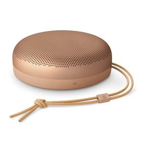 Bang & Olufsen Beosound A1 3. Nesil Geniş Açılı Ses Bal Bluetooth Hoparlör