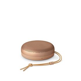 Bang & Olufsen Beosound A1 3. Nesil Geniş Açılı Ses Bal Bluetooth Hoparlör