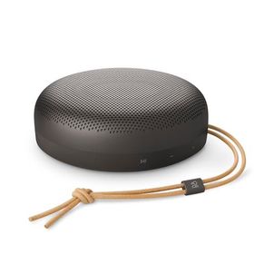 Bang & Olufsen Beosound A1 3. Nesil Granit Su Geçirmez Taşınabilir Bluetooth Hoparlör