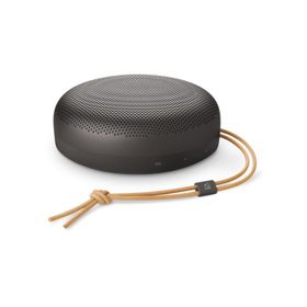 Bang & Olufsen Beosound A1 3. Nesil Granit Su Geçirmez Taşınabilir Bluetooth Hoparlör