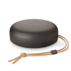 Bang & Olufsen Beosound A1 3. Nesil Granit Su Geçirmez Taşınabilir Bluetooth Hoparlör
