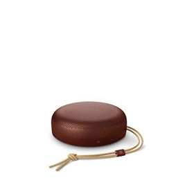 Bang & Olufsen Beosound A1 3. Nesil Kırmızı Bluetooth Hoparlör