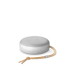 Bang & Olufsen Beosound A1 3. Nesil Naturel Alüminyum Taşınabilir Gri Bluetooth Hoparlör