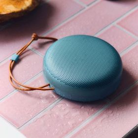 Bang & Olufsen Beosound A1 3. Nesil Okaliptüs Yeşili Bluetooth Hoparlör