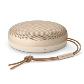 Bang & Olufsen Beosound A1 Altın 2.Nesil Bluetooth Hoparlör