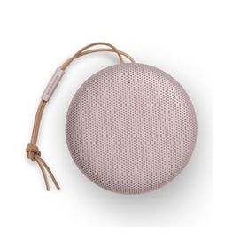 Bang & Olufsen Beosound A1 Pembe 2.Nesil Bluetooth Hoparlör