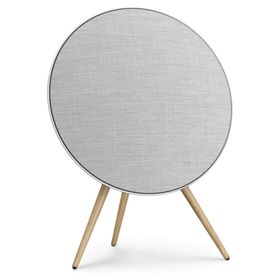 Bang & Olufsen Beosound A9 Multiroom Naturel Alüminyum Kablosuz Hoparlör